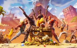 Best Fortnite Season